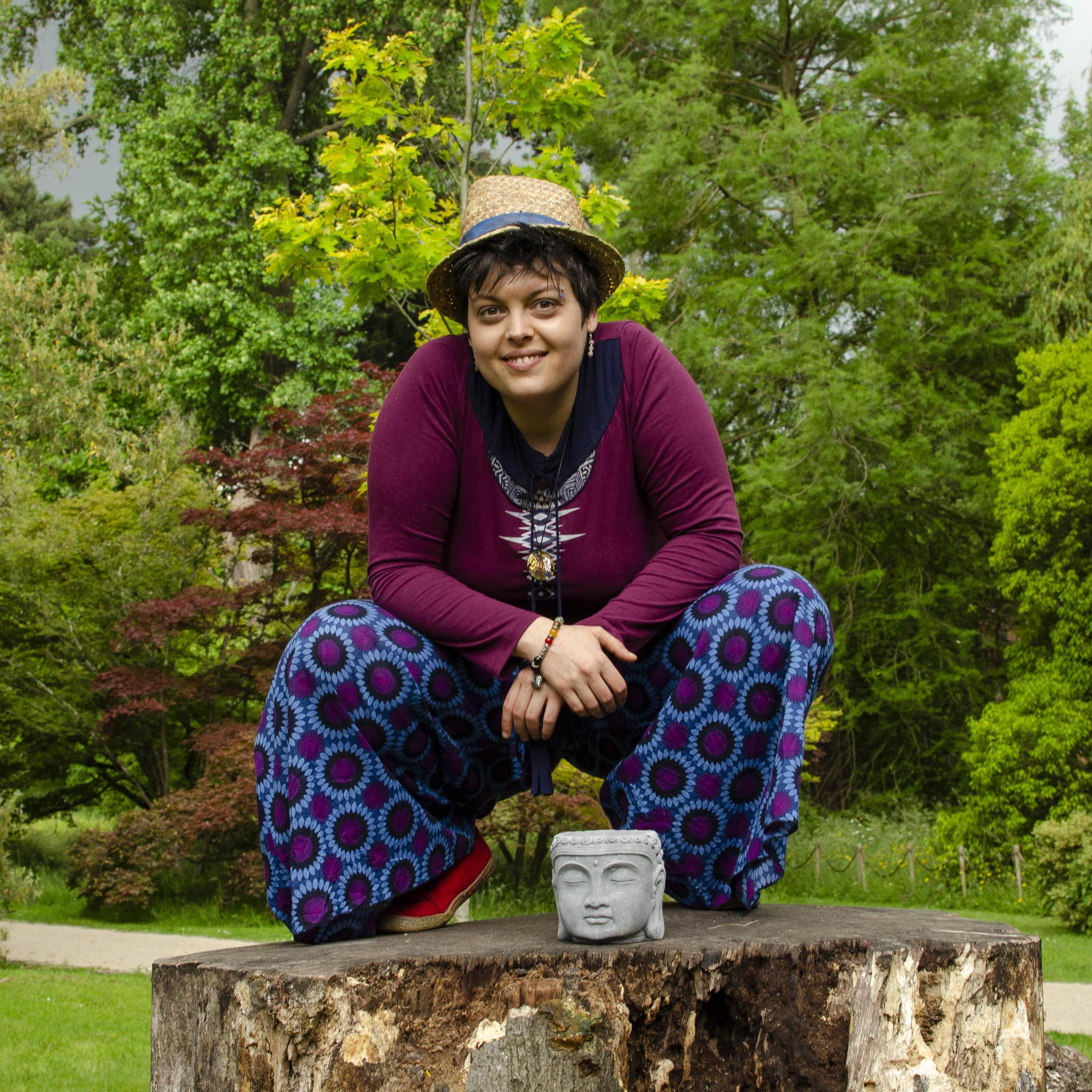 Audrey M&eacute;tanova Coaching, Num&eacute;rologie Originelle, Soins &eacute;nerg&eacute;tiques