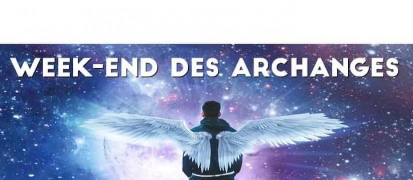 Weekend des Archanges