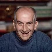 Louis De Fun&egrave;s
