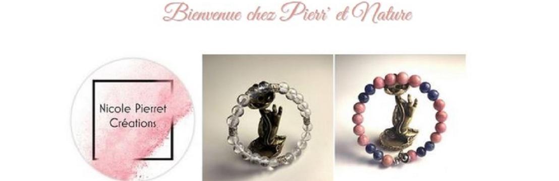 Pierr'et nature cr&eacute;ations