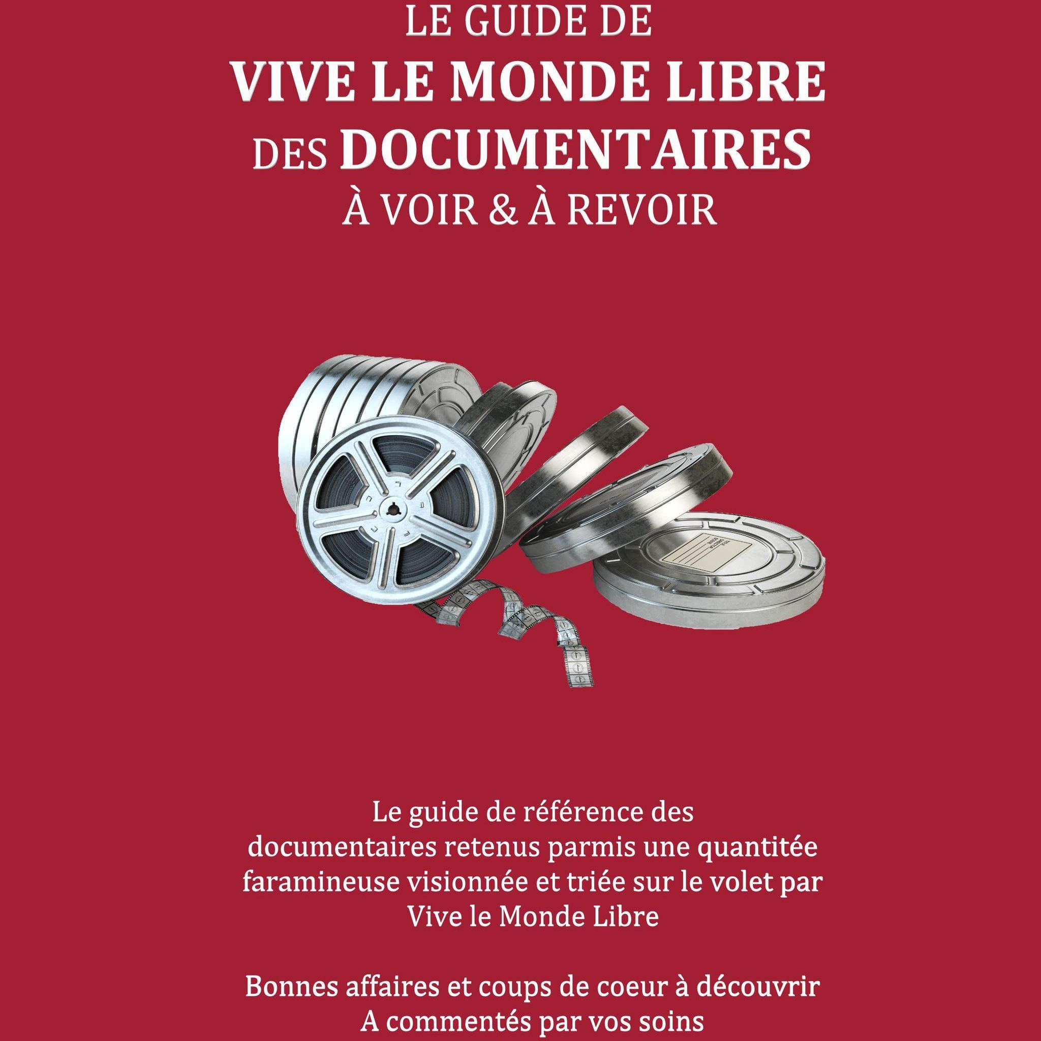 Documentaires sur ordonnance