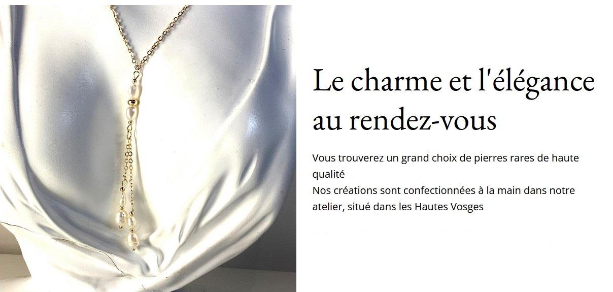 Rendez-vous l'atetelier de la bijouterie