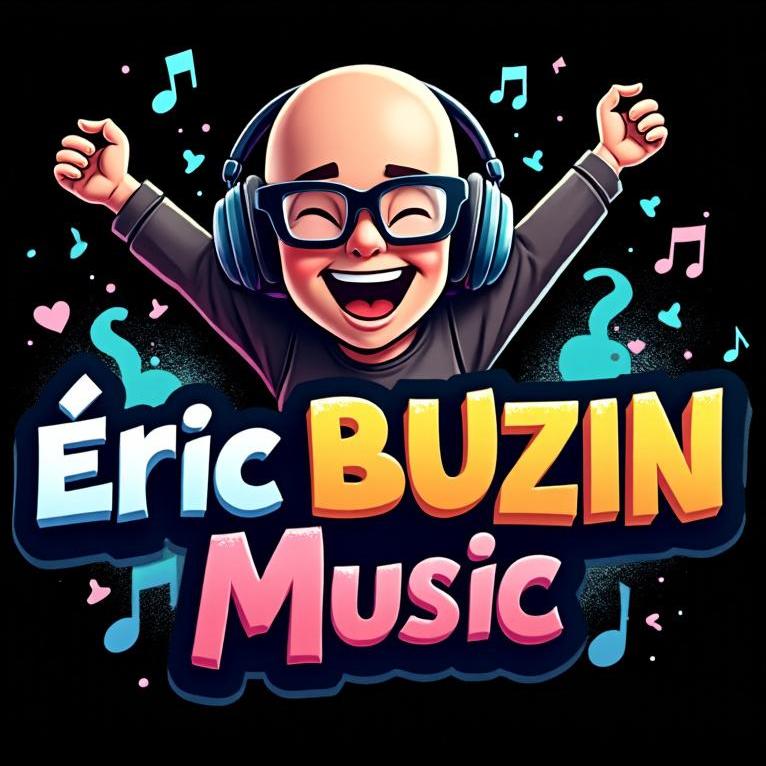 &Eacute;ric BUZIN musique