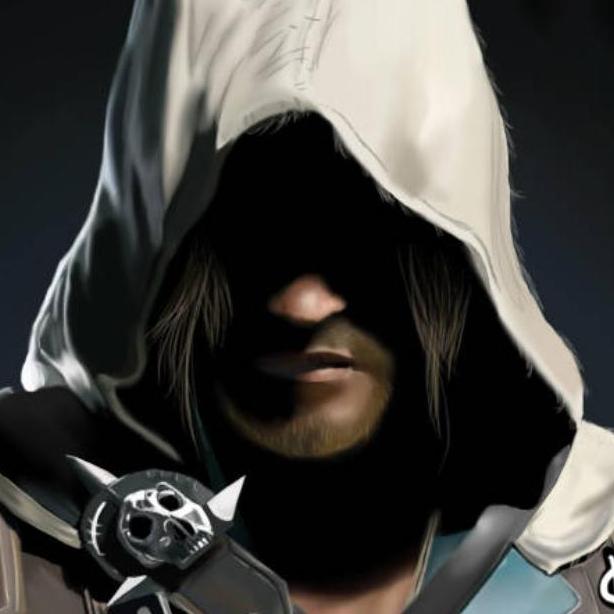 Siegfried  DeHasguard