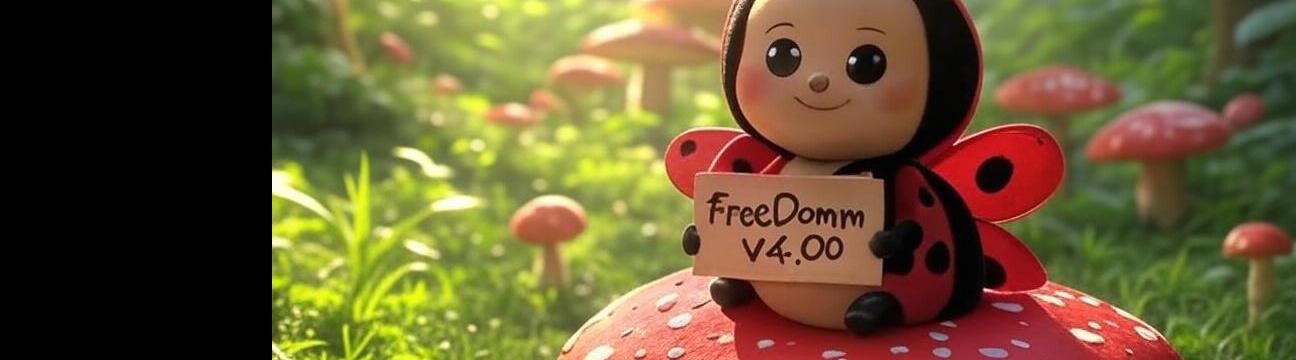 FreeDomm.fr